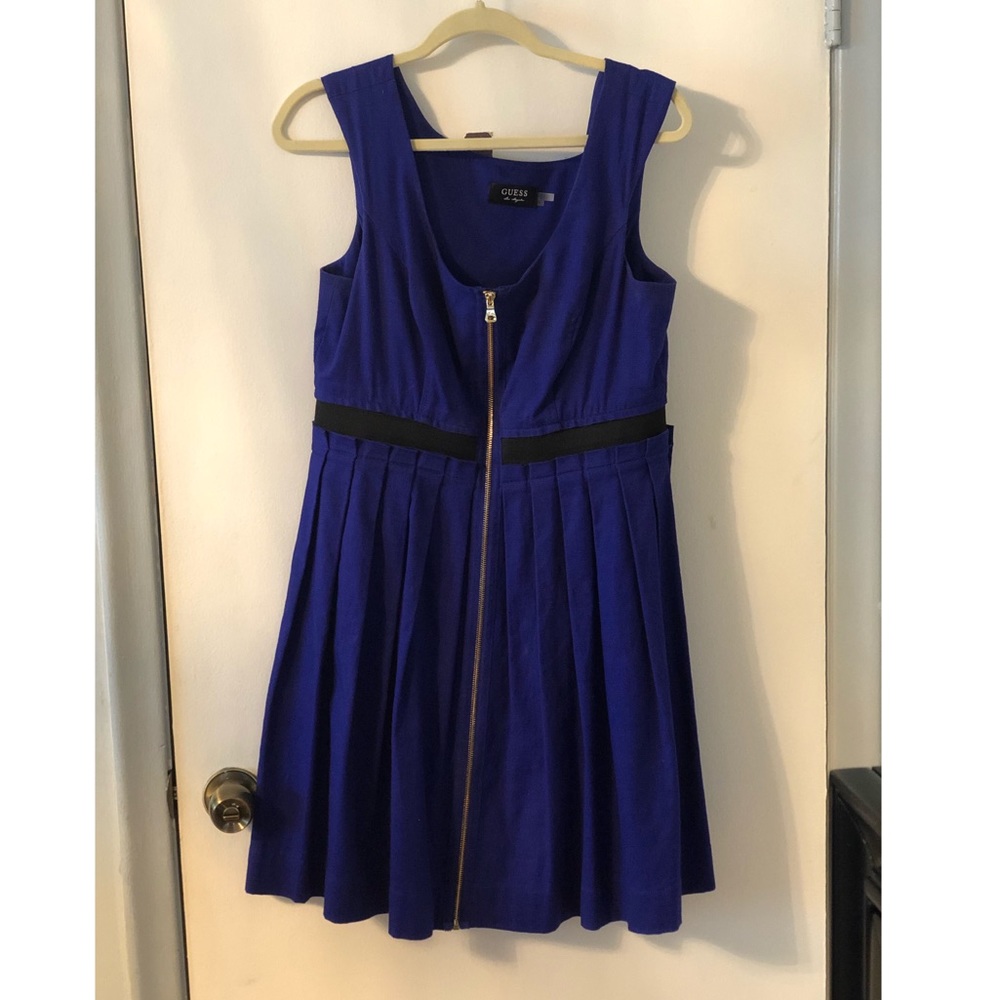 Guess women dress